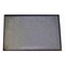 Durable Corp 3' X 4' Gray Entrance Mat Entrance Mat 630S34GY - alternate 1